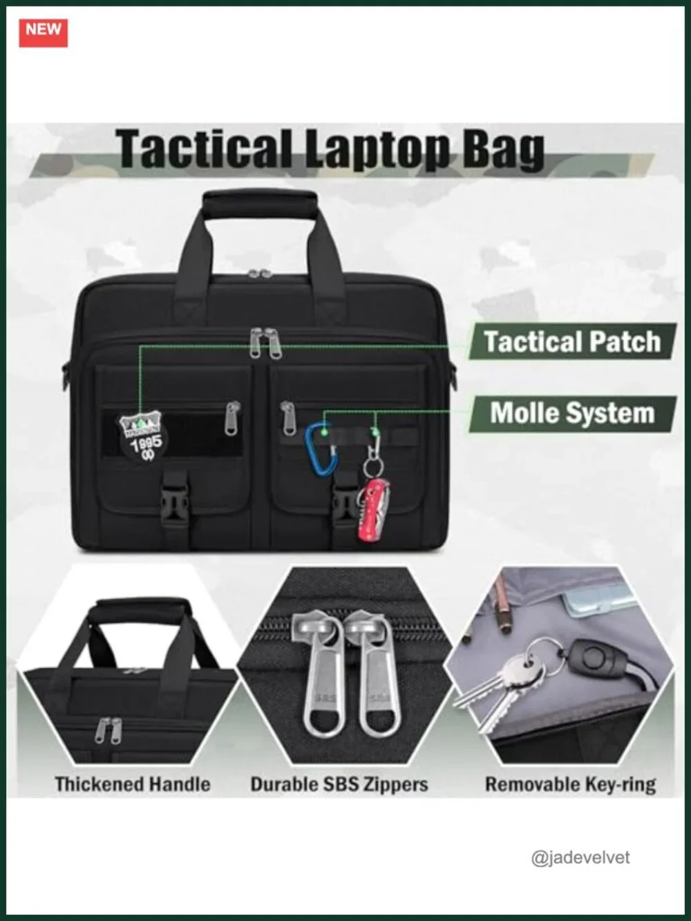 N/A this tactical